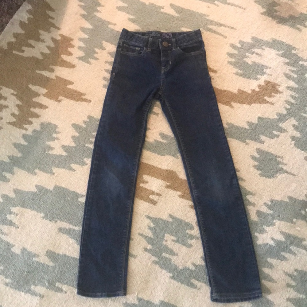 Girls jeans
